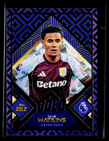 Ollie Watkins Aston Villa