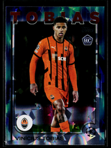 Vinícius Tobias RC Shakhtar Donetsk