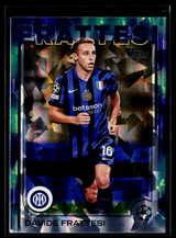 Davide Frattesi Inter Milan