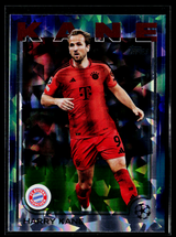 Harry Kane FC Bayern Munchen