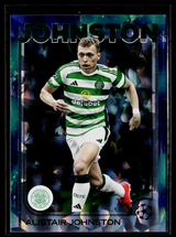 Alistair Johnston Celtic