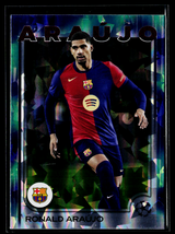 Ronald Araújo FC Barcelona