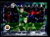 Marc-André ter Stegen FC Barcelona