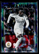 Eduardo Camavinga Real Madrid CF