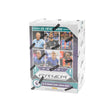 Panini Prizm Premier League 2024-25 blaster box med fotbollskort för EPL-samlare.