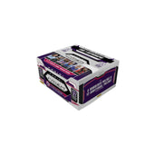 Panini Prizm Premier League 24-25 hobby box med fotbollskort från engelska ligan.