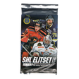 Ooppnat SHL Elitset 10/11 Series 1 Hobby Pack, hockeykort fran svenska hockeyligan.