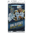 SHL Elitset 11/12 Series 1 hobby pack för samlare av svenska hockeykort.