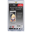 Ultra PRO Booster Pack One Touch magnetskydd för boosterpaket i plast.