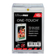 Ultra PRO One Touch 360pt magnetisk korthållare med UV-skydd för tjocka samlarkort.