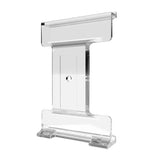 Ultra PRO One Touch Wall Display väggfäste för snygg visning av samlarkort.
